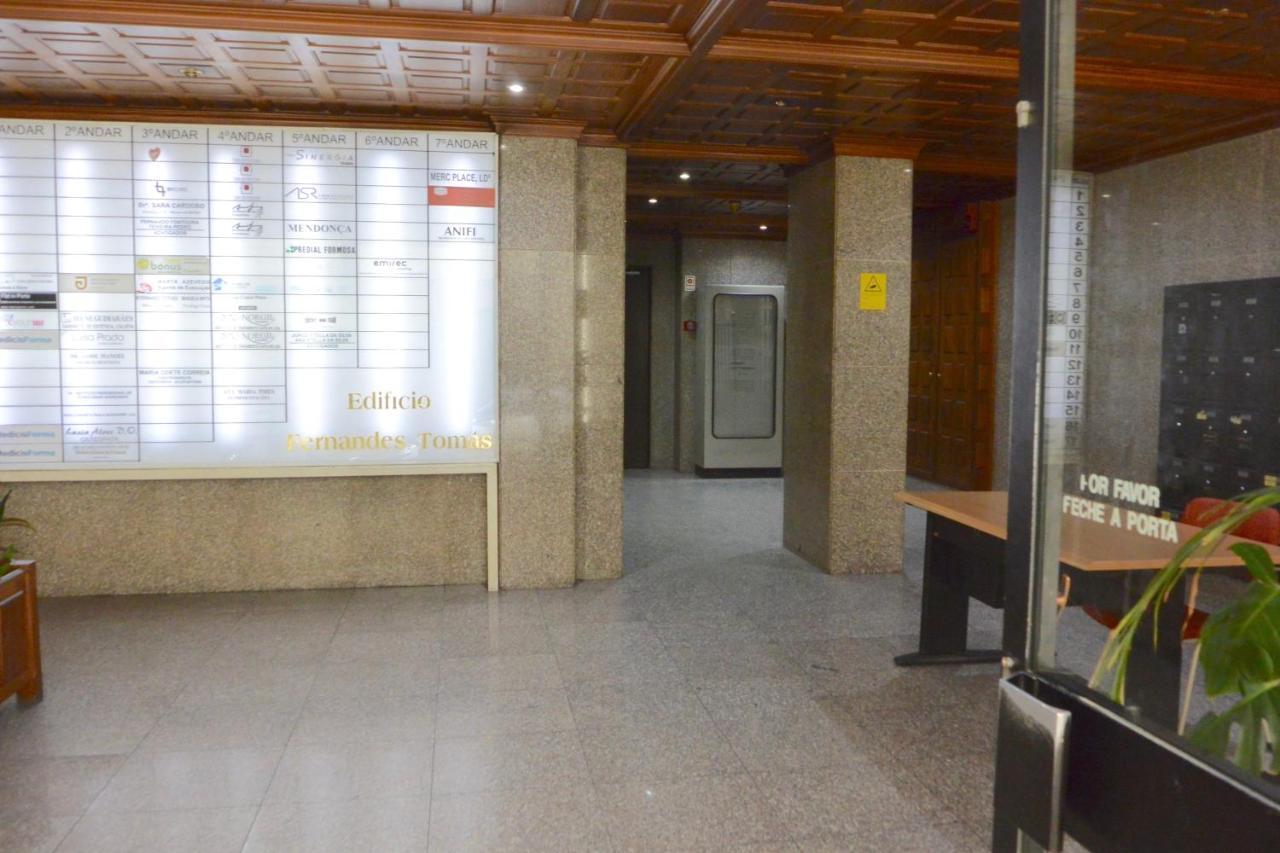 Appartamento Lf Begonia, By Flat In Oporto