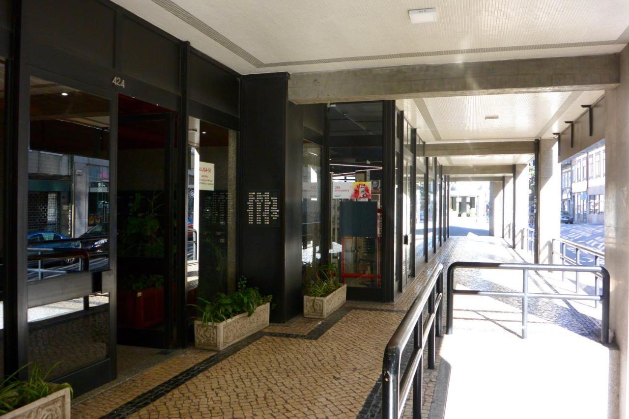 Lf Begonia, By Flat In Appartamento Oporto