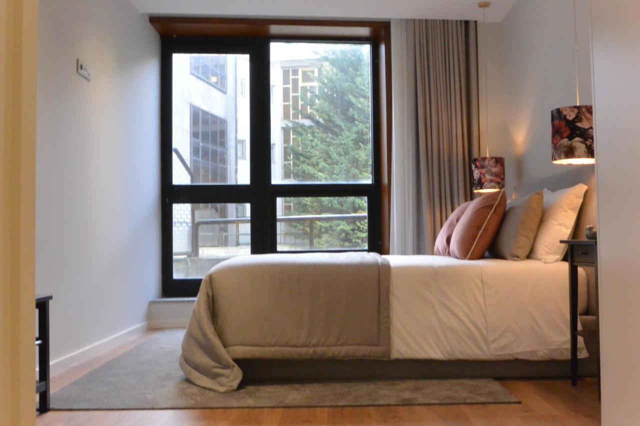 Lf Begonia, By Flat In Apartamento Porto